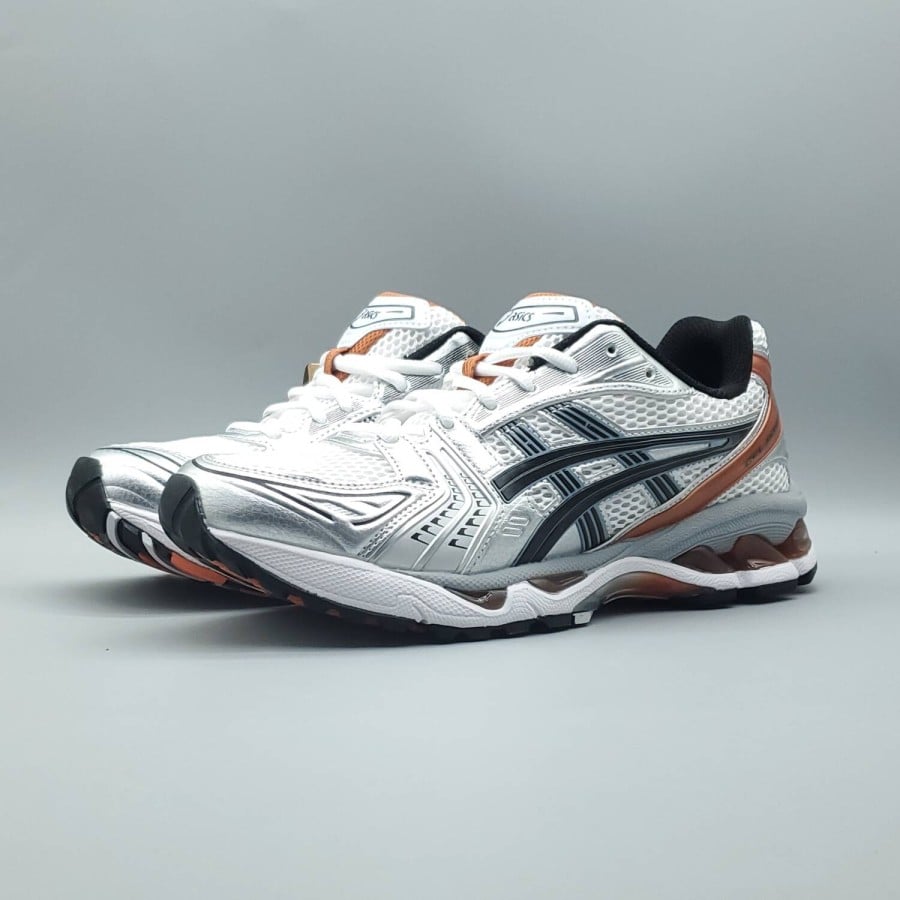 ASICS Gel Kayano 14 