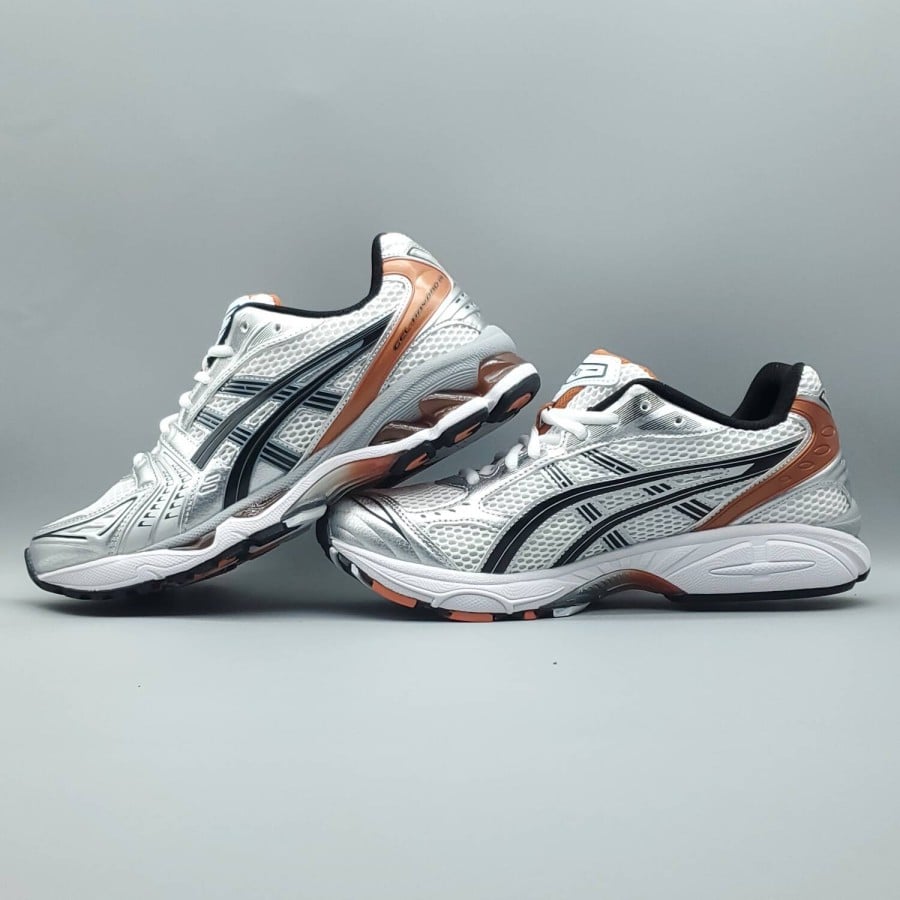 ASICS Gel Kayano 14 
