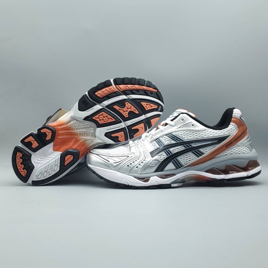 ASICS Gel Kayano 14 