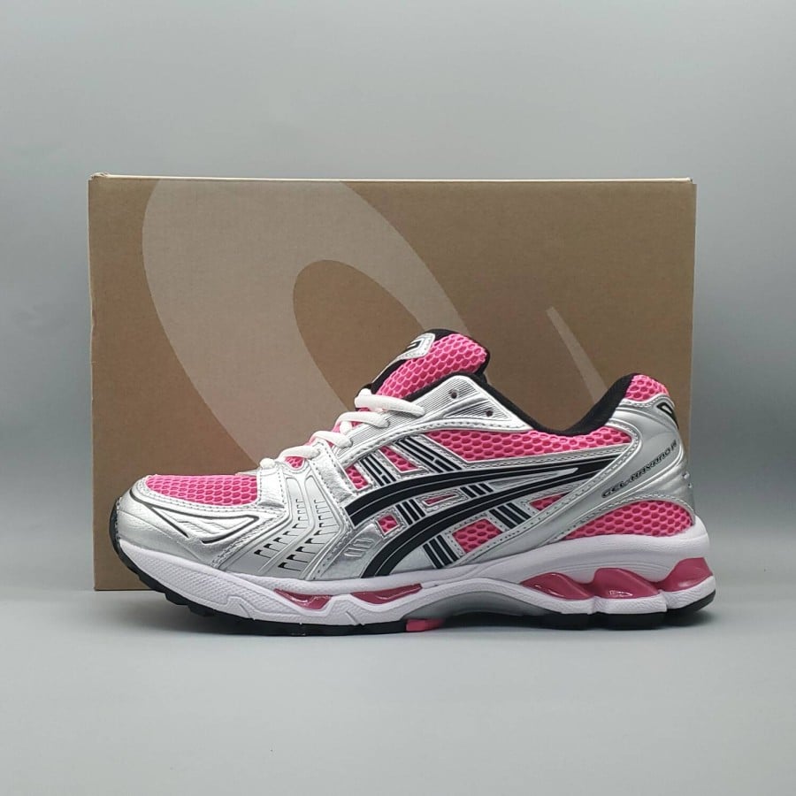 ASICS Gel Kayano 14 