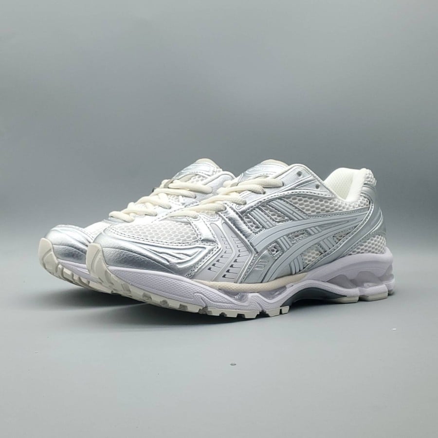 JJJJound x ASICS Gel Kayano 14 