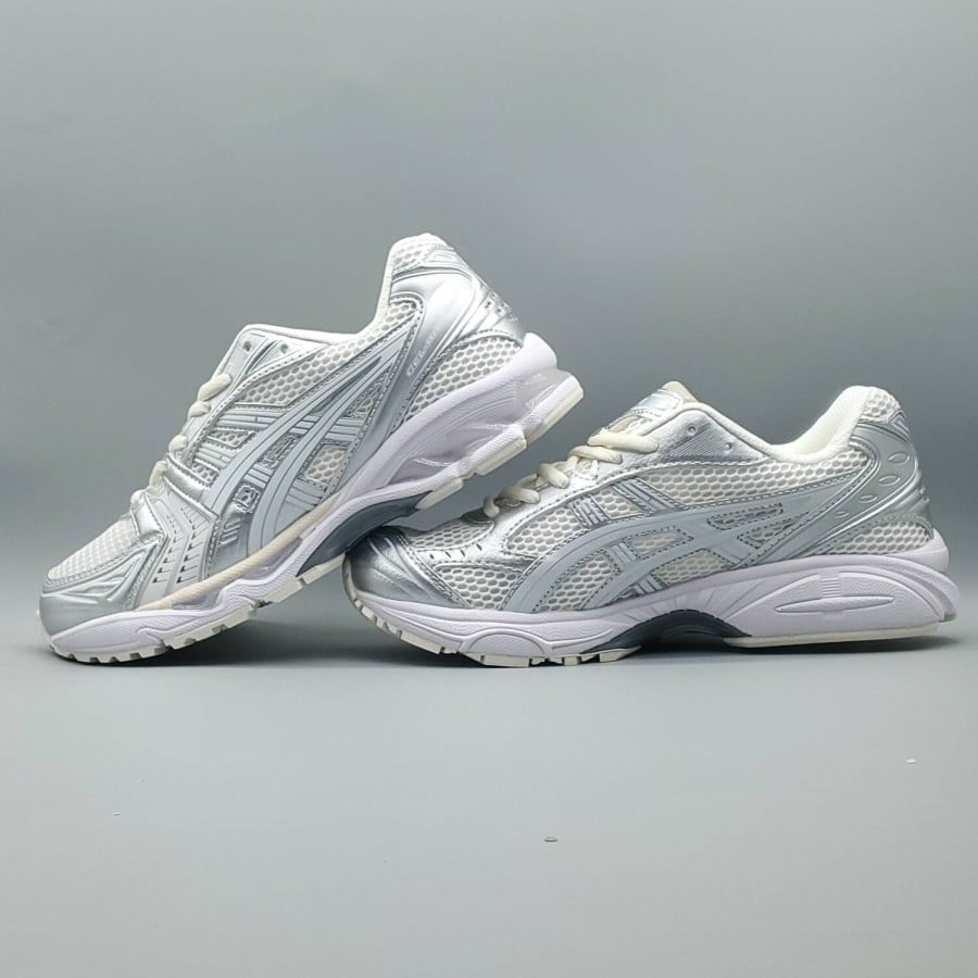 JJJJound x ASICS Gel Kayano 14 