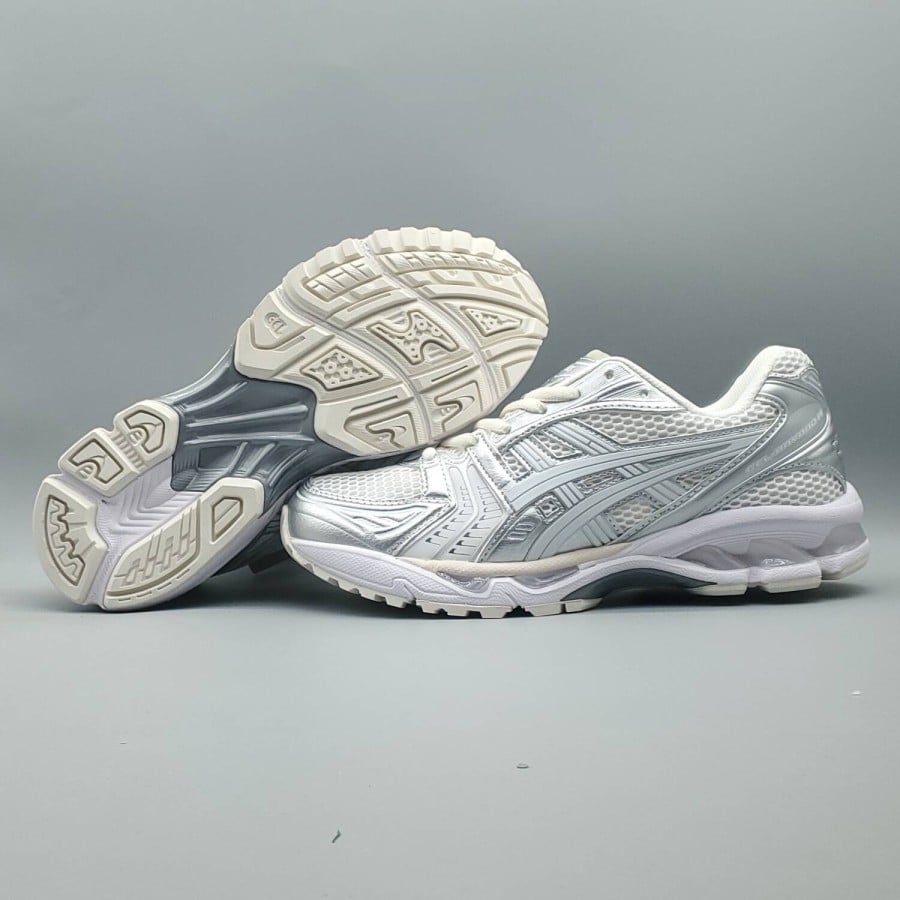 JJJJound x ASICS Gel Kayano 14 