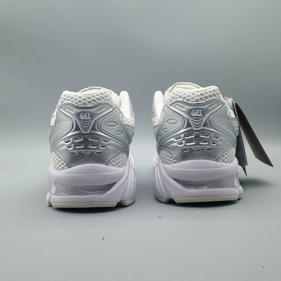 JJJJound x ASICS Gel Kayano 14 