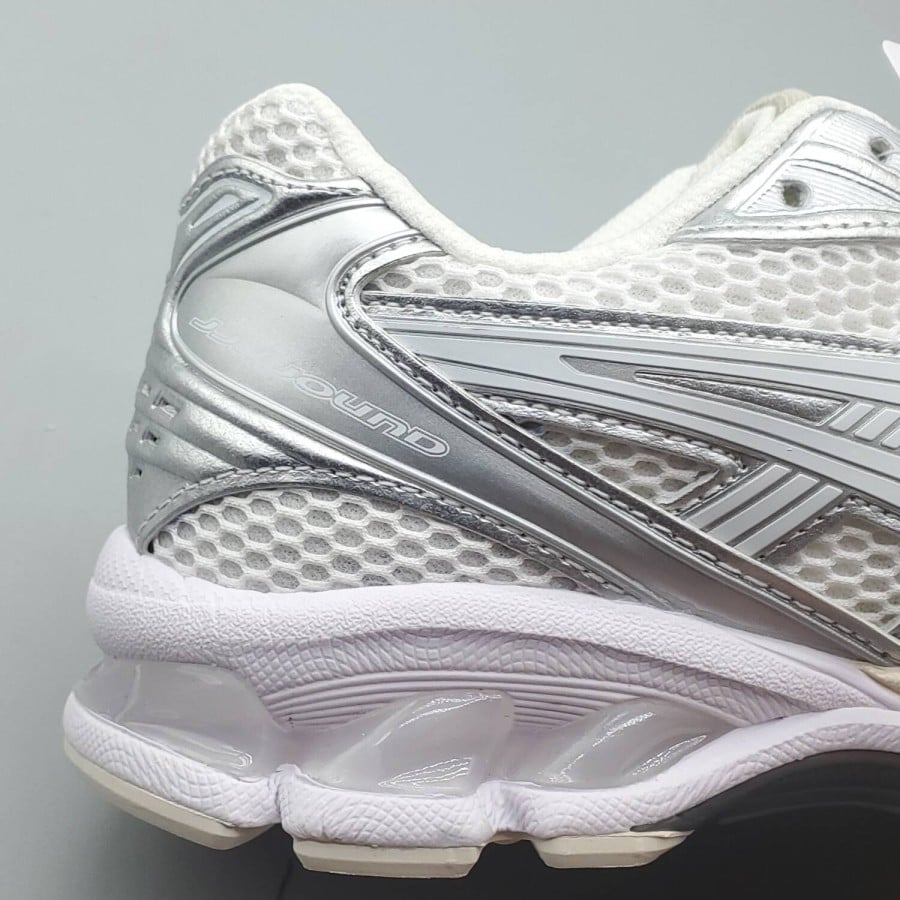 JJJJound x ASICS Gel Kayano 14 