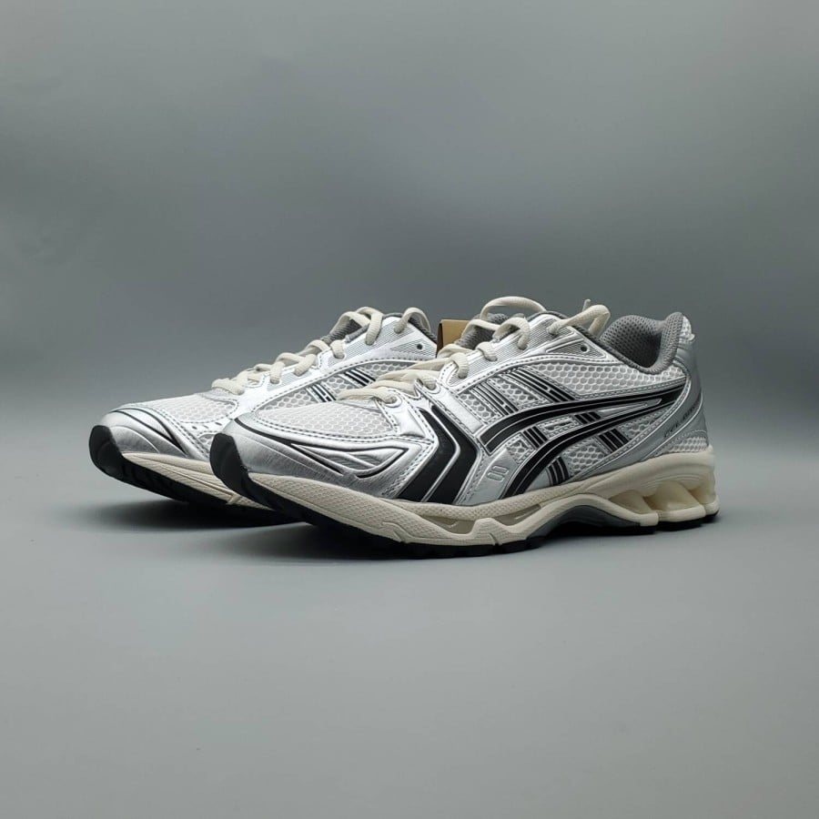 JJJJound x ASICS Gel Kayano 14 