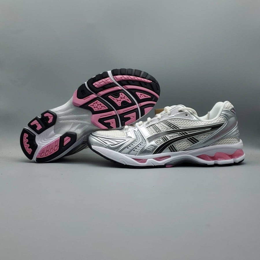 ASICS Gel Kayano 14 