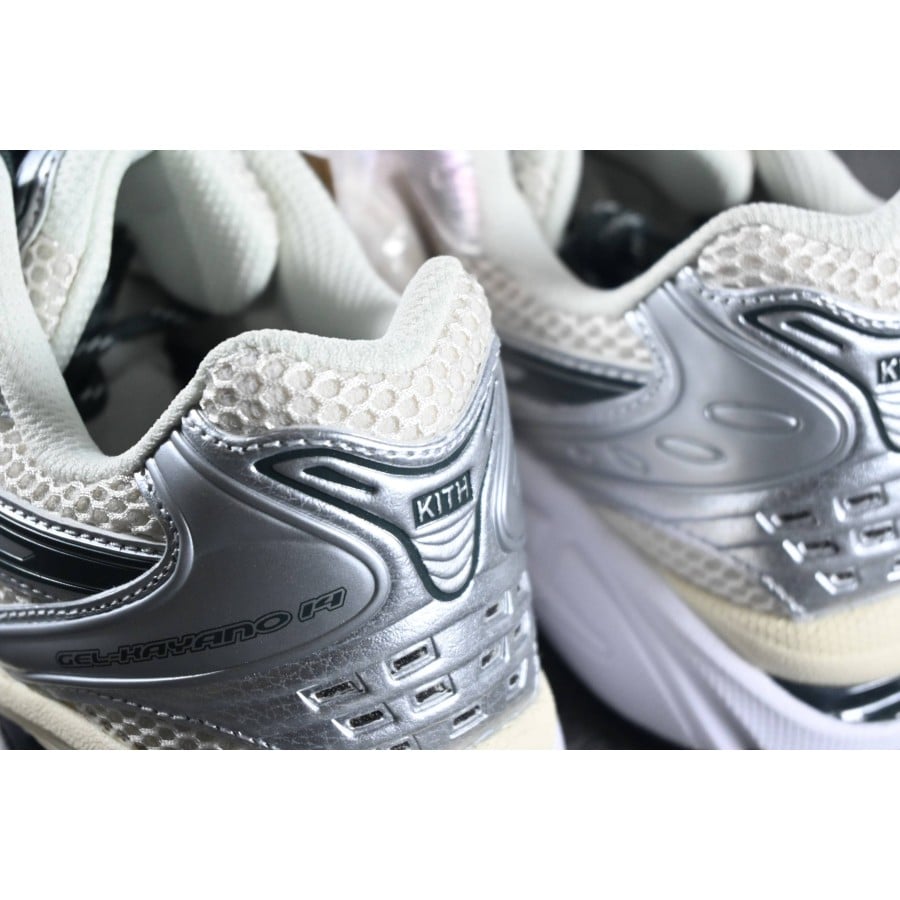 Kith x ASICS Gel Kayano 14