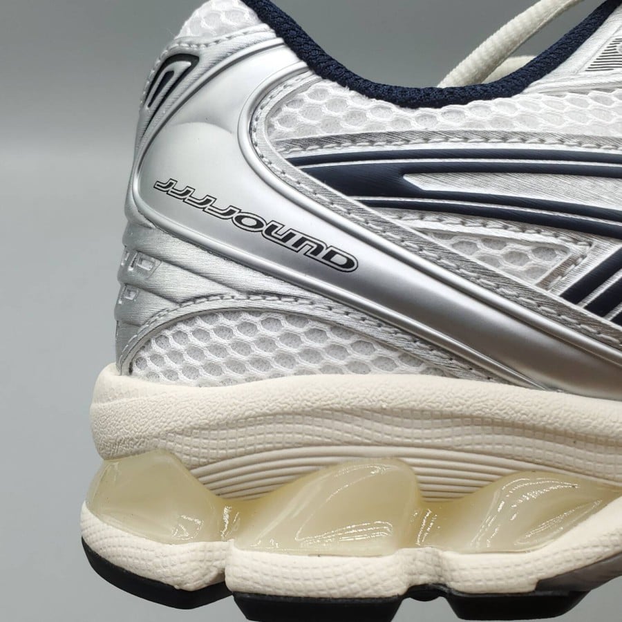 JJJJound x ASICS Gel Kayano 14 