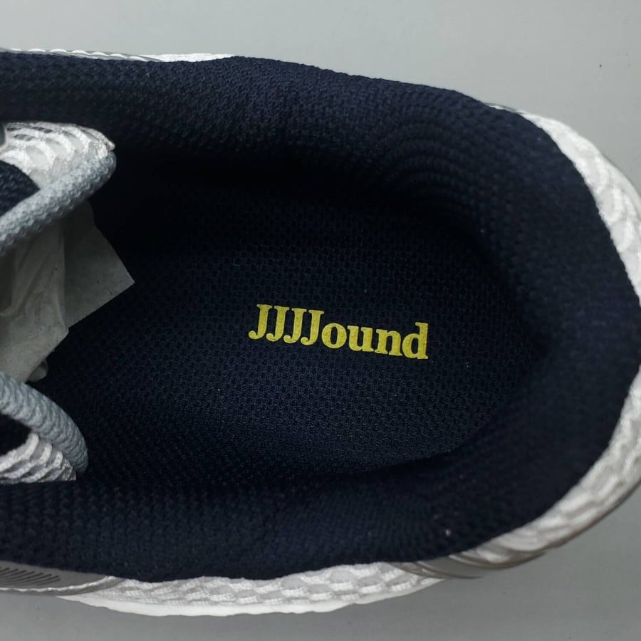 JJJJound x ASICS Gel Kayano 14 