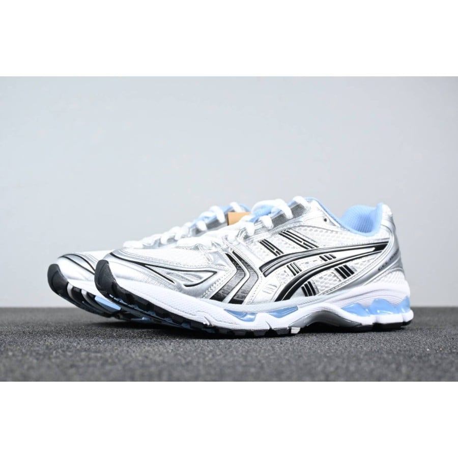 JJJJound x ASICS Gel Kayano 14 
