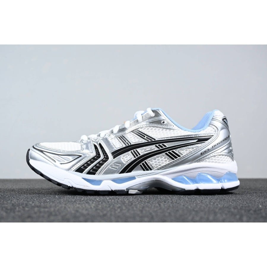 JJJJound x ASICS Gel Kayano 14 