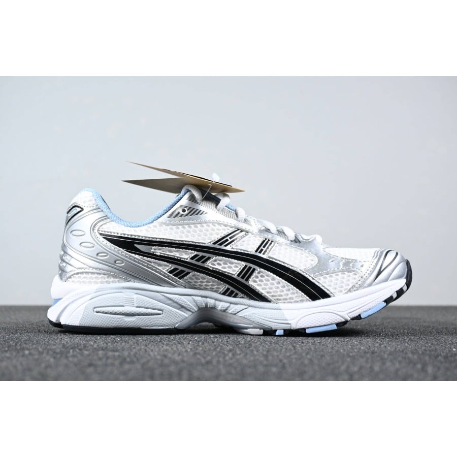 JJJJound x ASICS Gel Kayano 14 