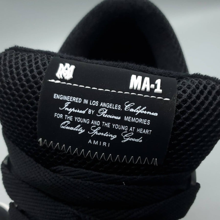 Amiri MA-1 