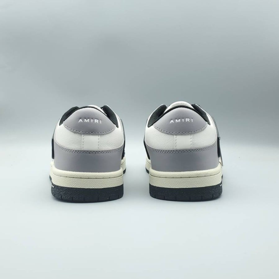 Amiri Skel Top Low 
