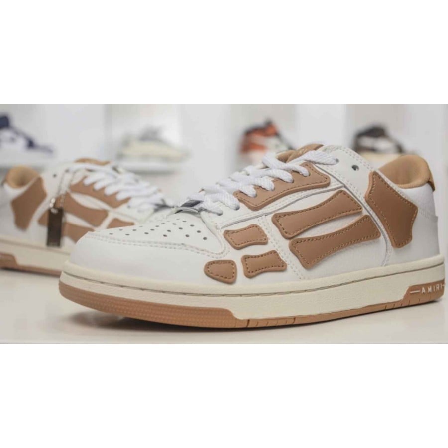 Amiri Skel Top Low 