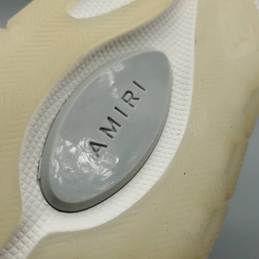 Amiri MA-1 