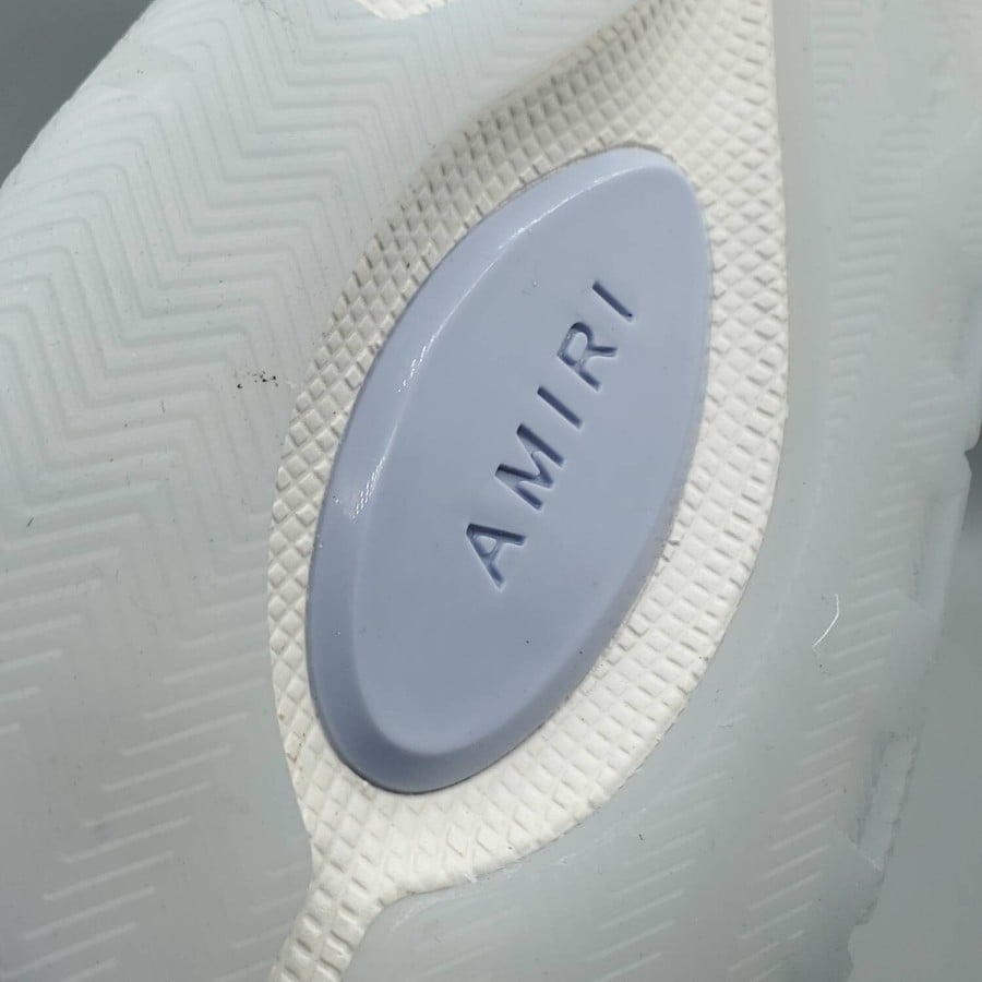 Amiri MA-1 