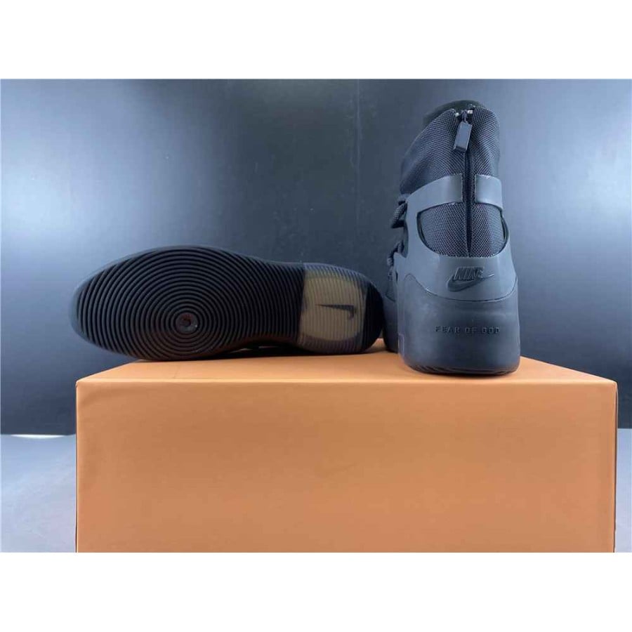 Air Fear of God 1 