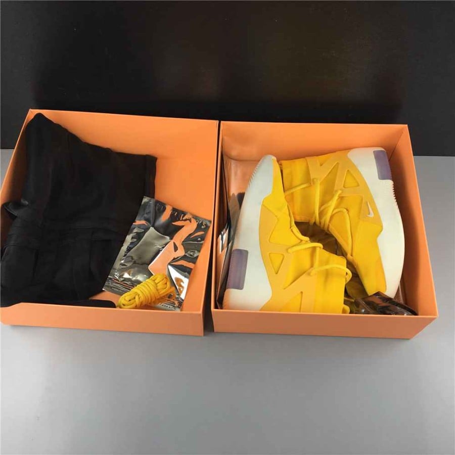 Air Fear Of God 1 