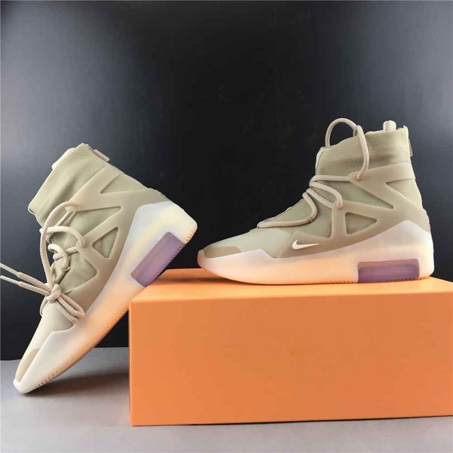Air Fear Of God 1 