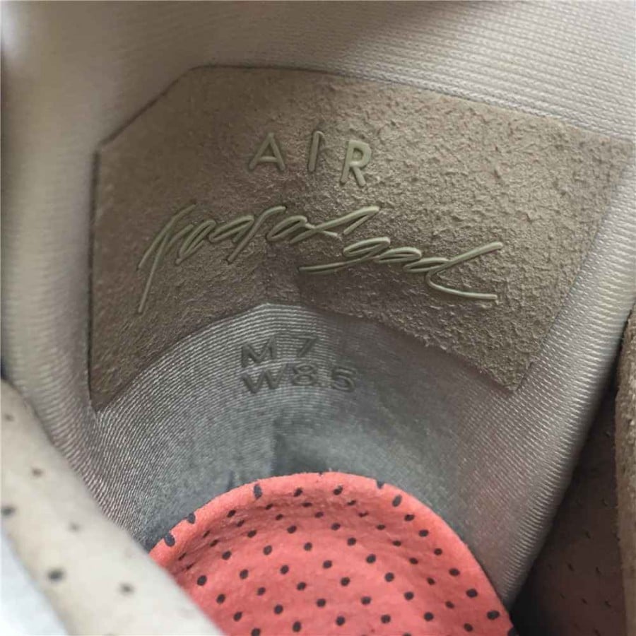 Air Fear Of God 1 