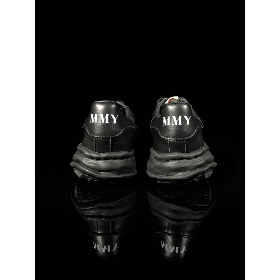 Maison Mihara Yasuhiro Blakey OG Sole Leather Low 