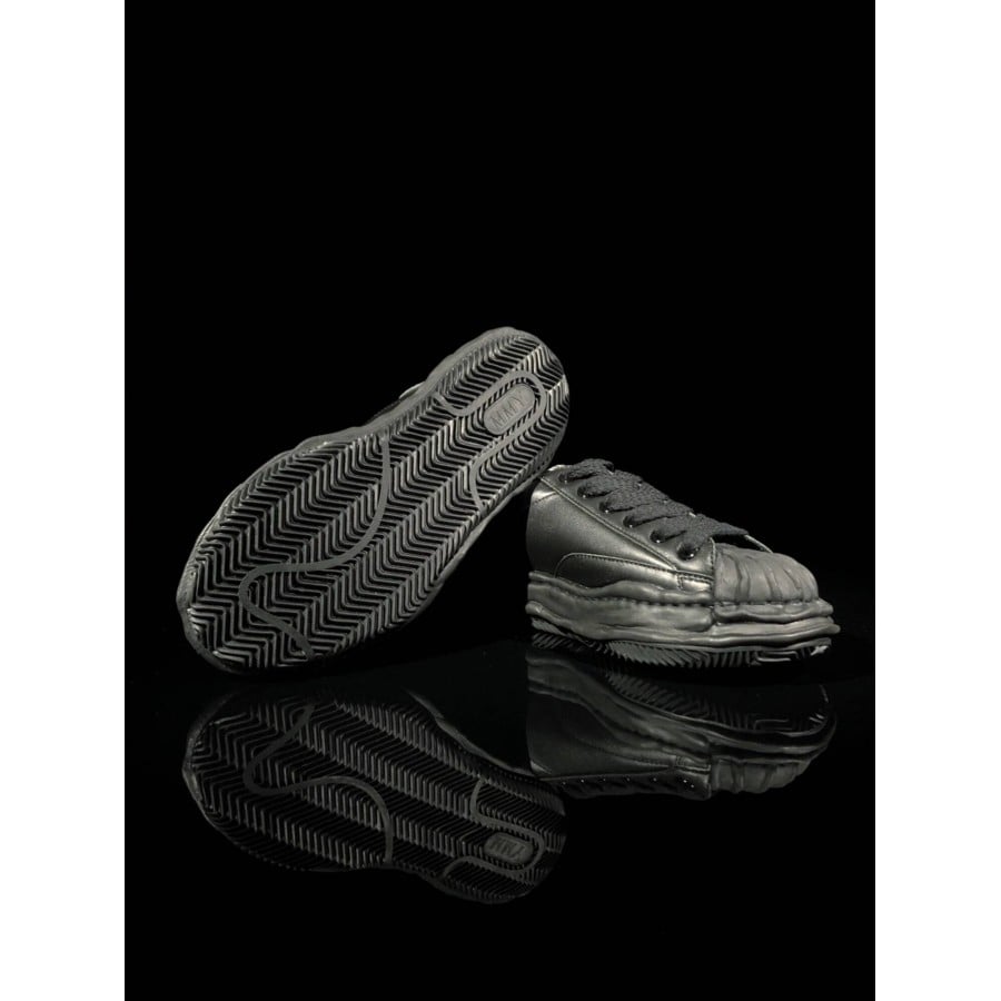 Maison Mihara Yasuhiro Blakey OG Sole Leather Low 