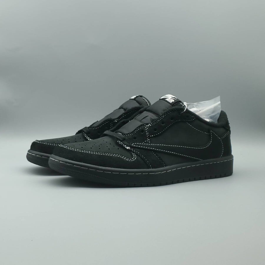 Travis Scott x Air Jordan 1 Retro Low OG SP 