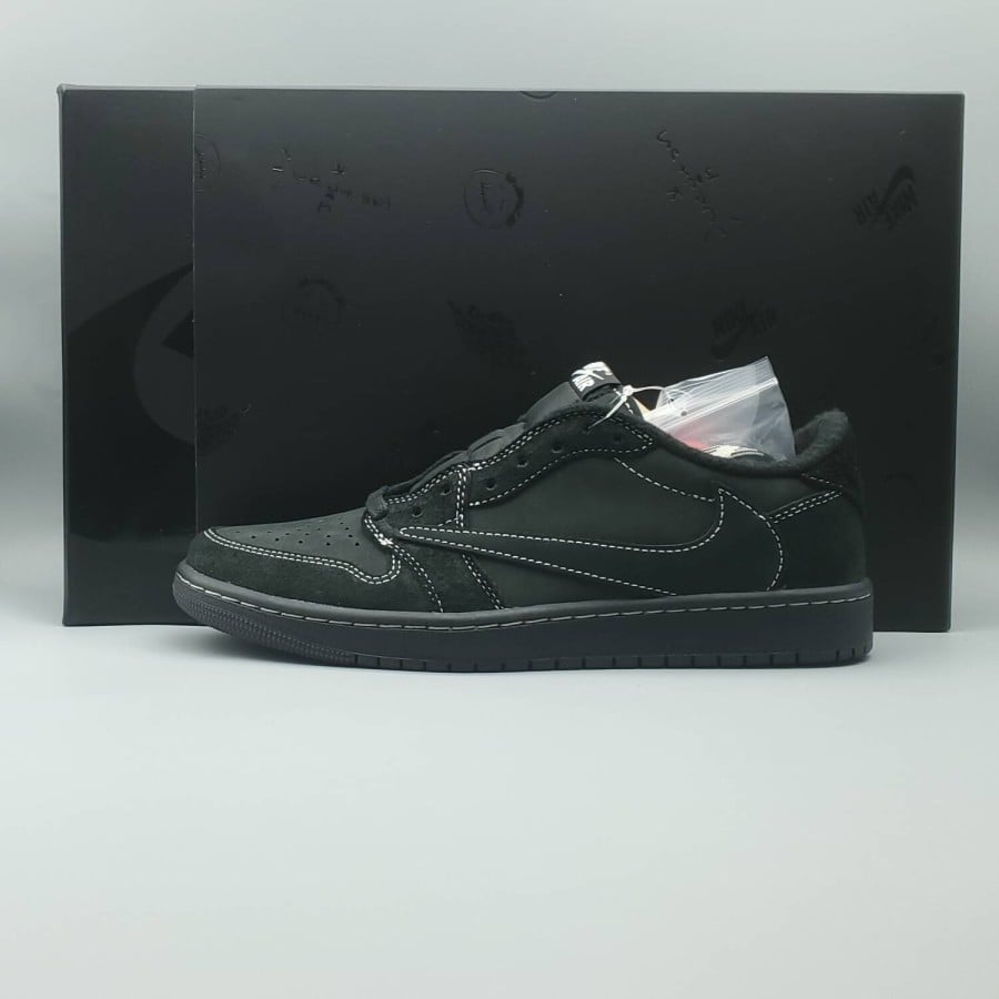 Travis Scott x Air Jordan 1 Retro Low OG SP 