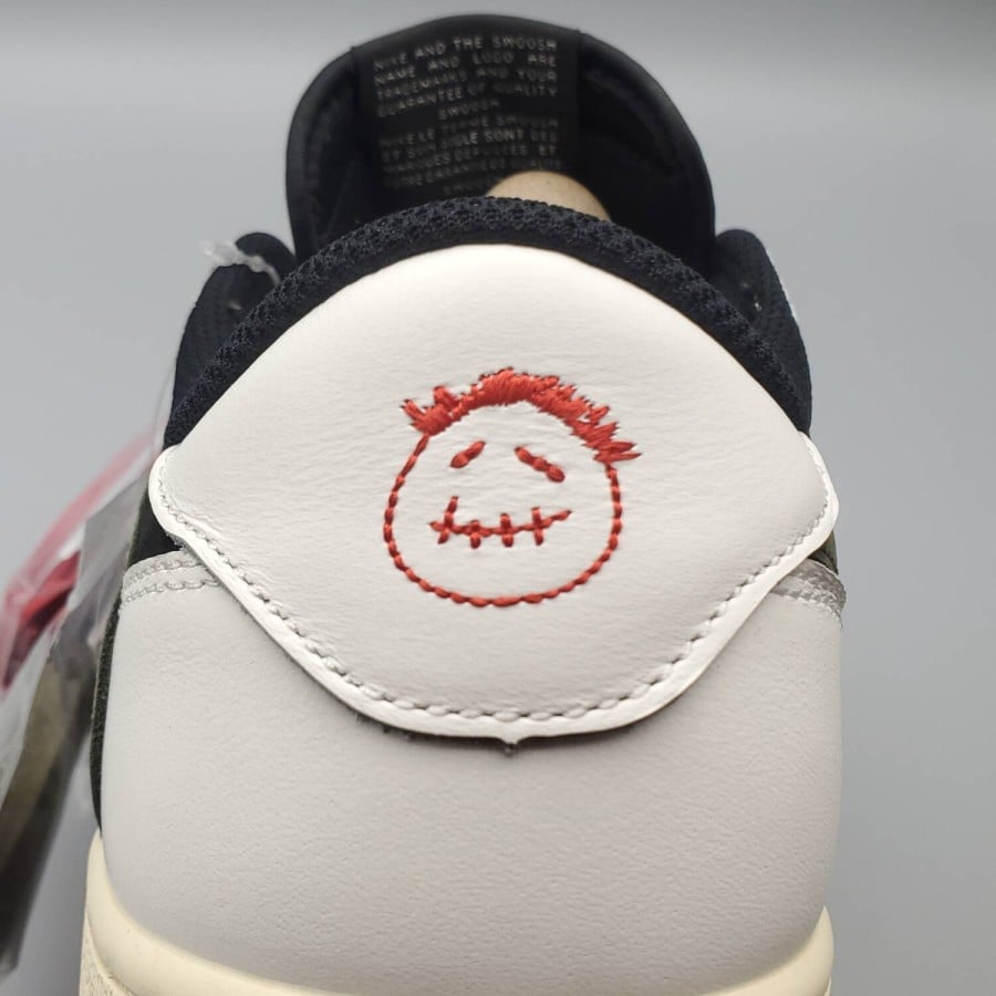 Travis Scott x Wmns Air Jordan 1 Retro Low OG SP 