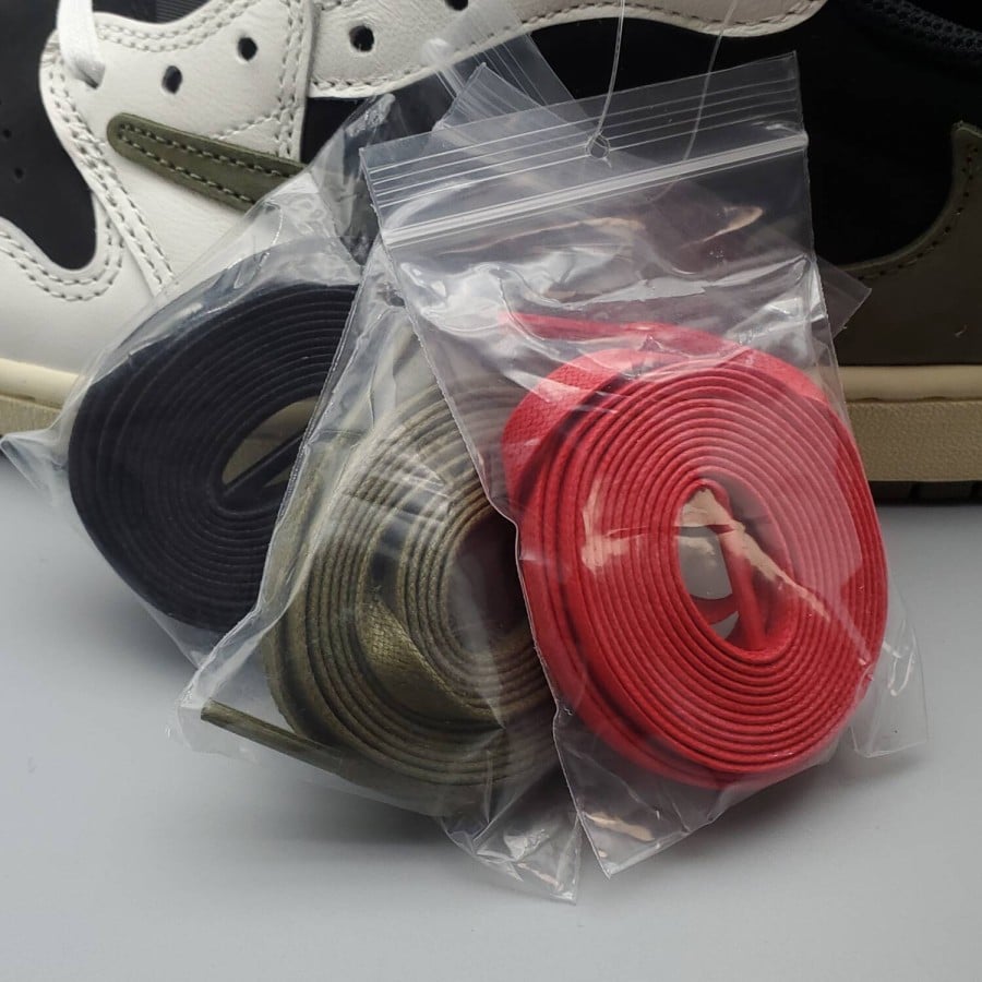 Travis Scott x Wmns Air Jordan 1 Retro Low OG SP 