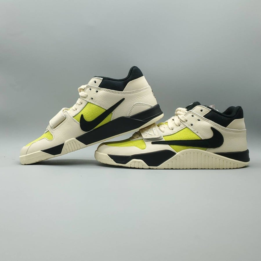 Jordan Jumpman Jack TR 