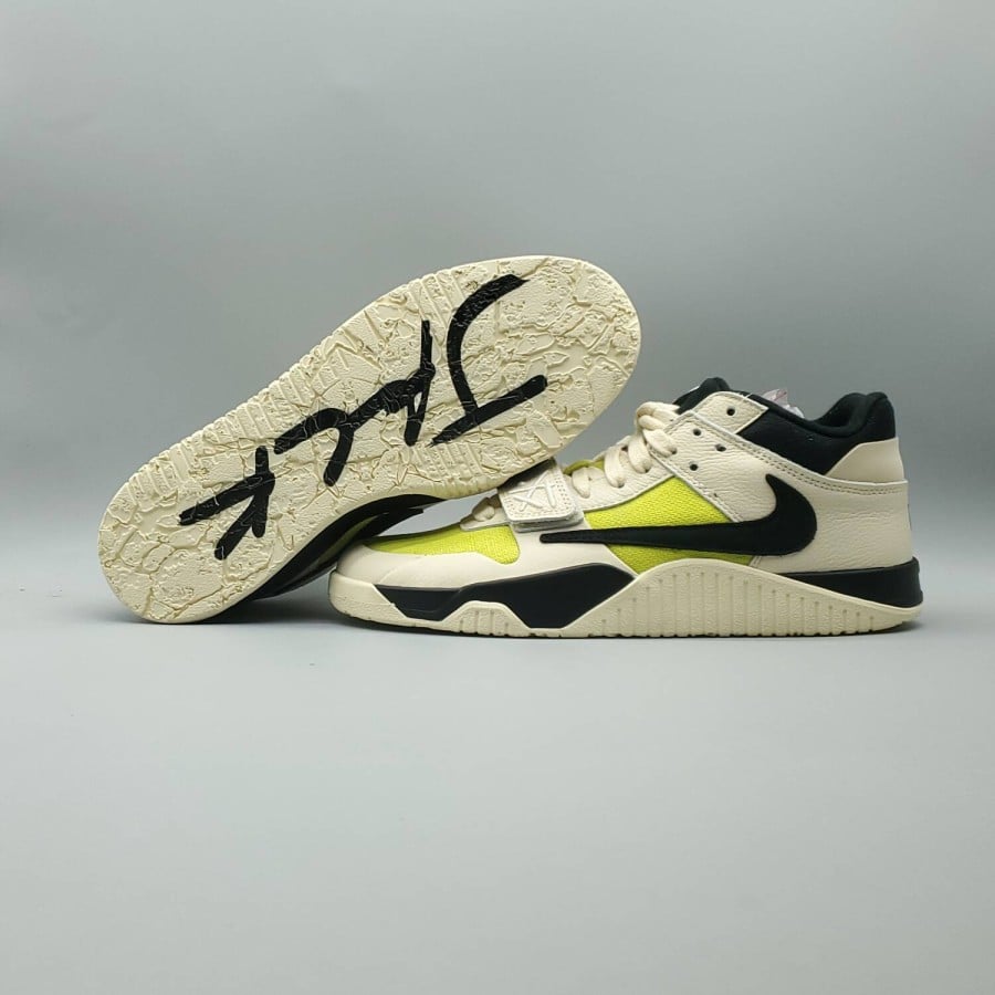 Jordan Jumpman Jack TR 