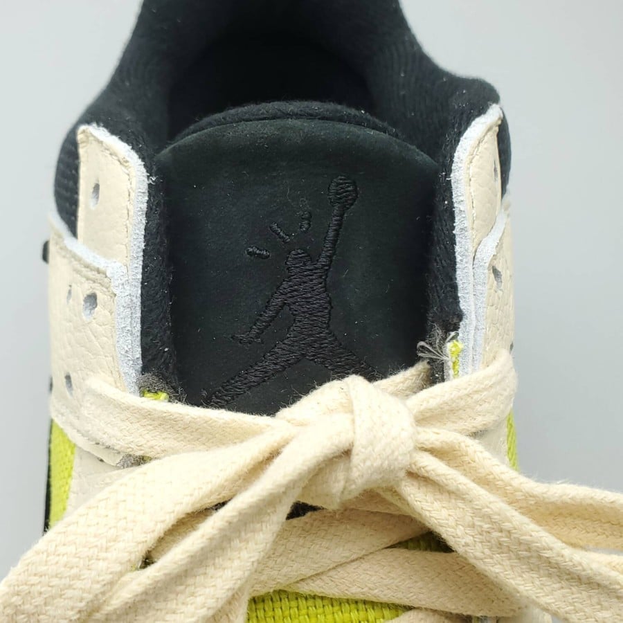 Jordan Jumpman Jack TR 