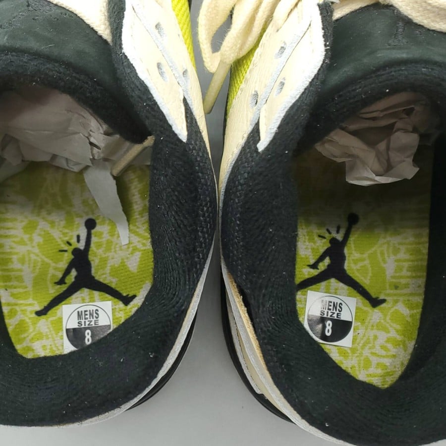 Jordan Jumpman Jack TR 