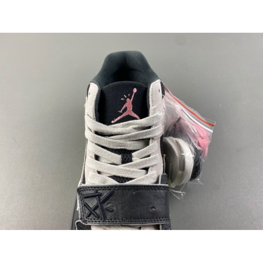 Chase B x Travis Scott x Jordan Jumpman Jack TR 