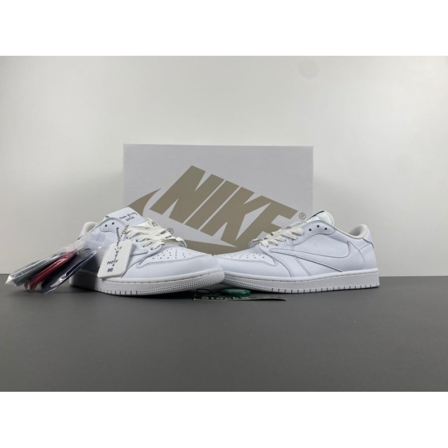 Travis Scott x Wmns Air Jordan 1 Retro Low OG SP 
