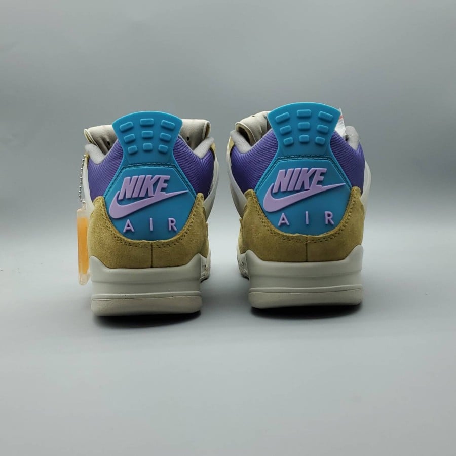 Union LA x Air Jordan 4 Retro 