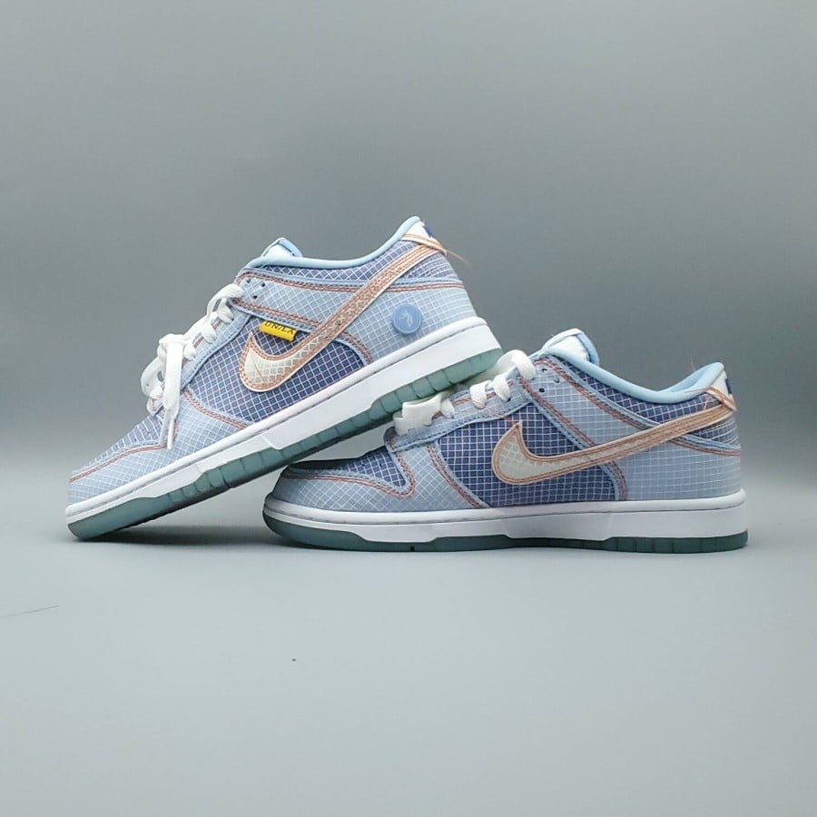 Union LA x Dunk Low 
