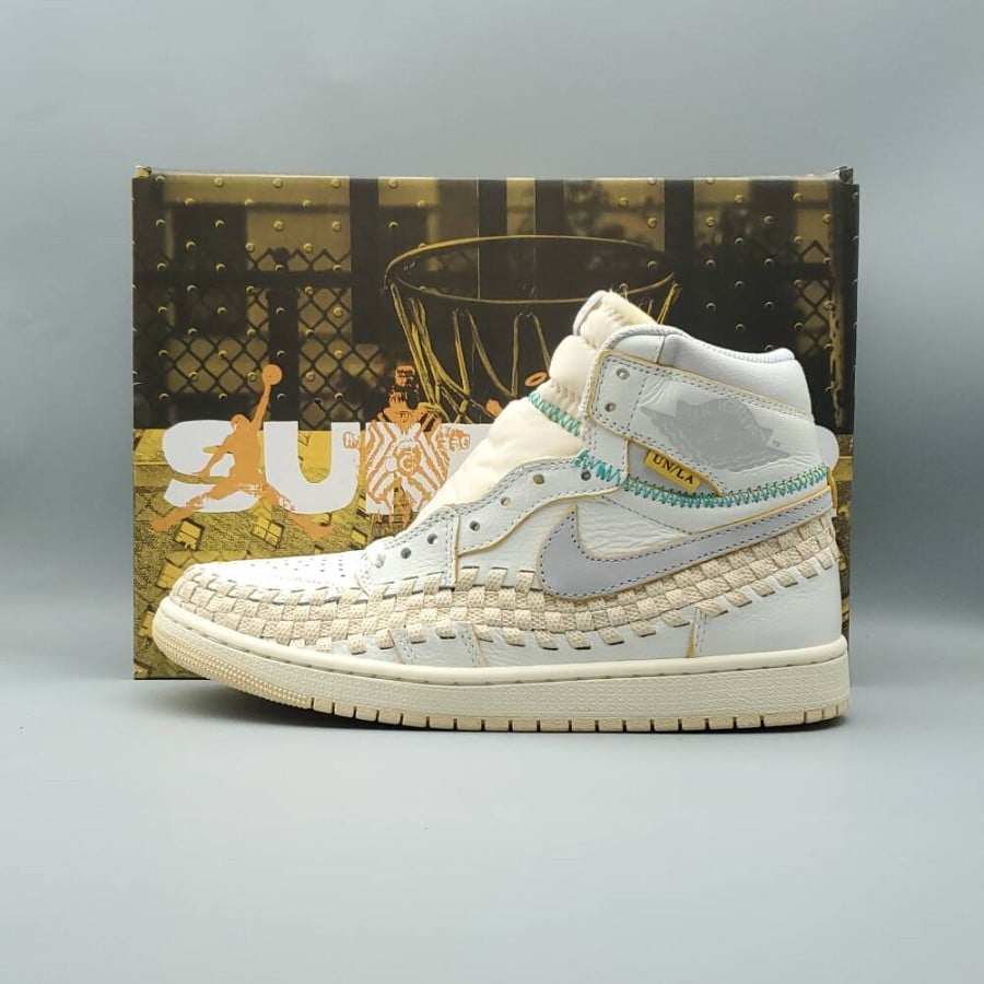 Union LA x Bephie