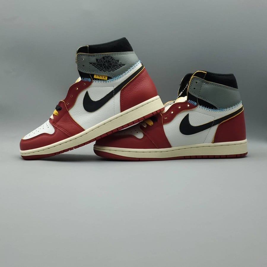 Union LA x Air Jordan 1 Retro High OG SP 