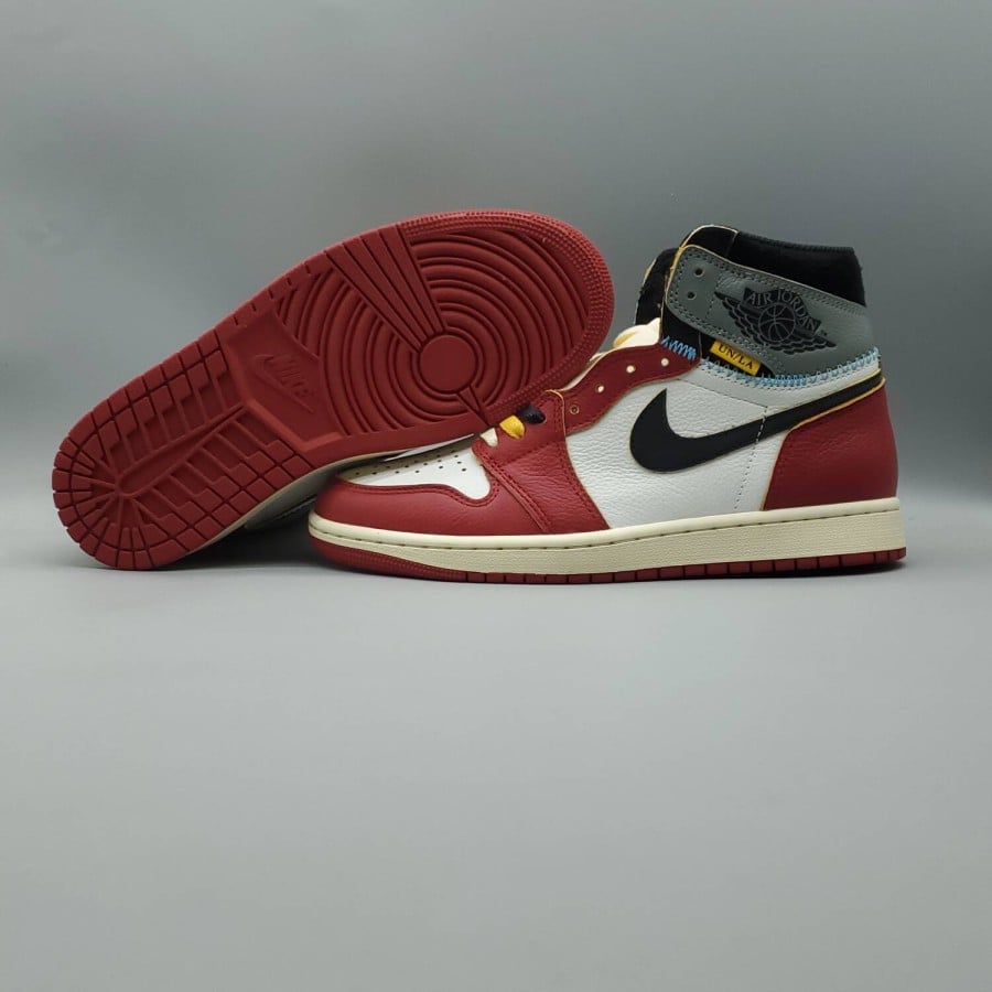 Union LA x Air Jordan 1 Retro High OG SP 