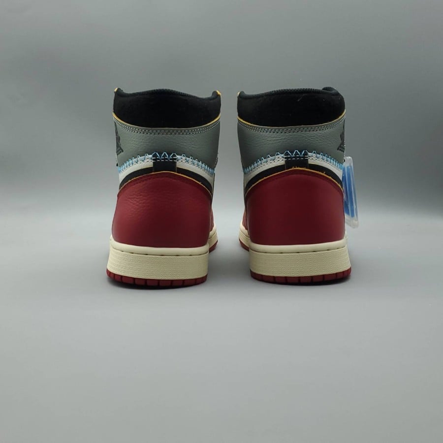 Union LA x Air Jordan 1 Retro High OG SP 