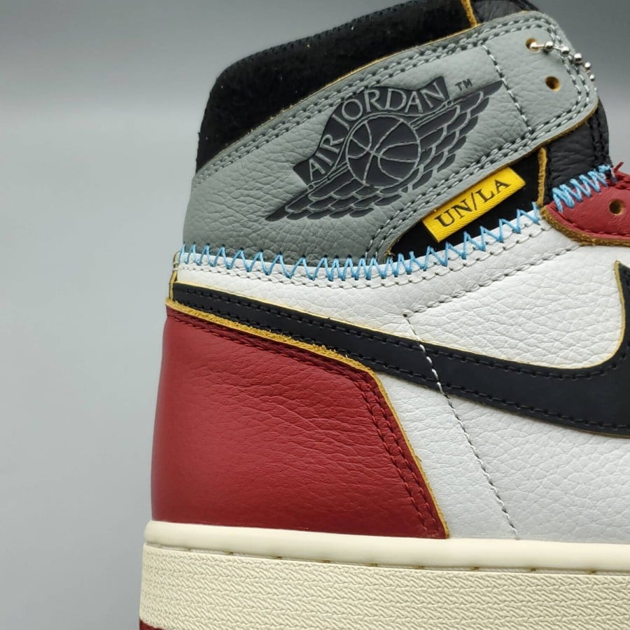 Union LA x Air Jordan 1 Retro High OG SP 