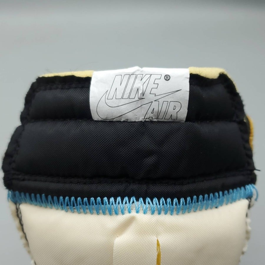 Union LA x Air Jordan 1 Retro High OG SP 