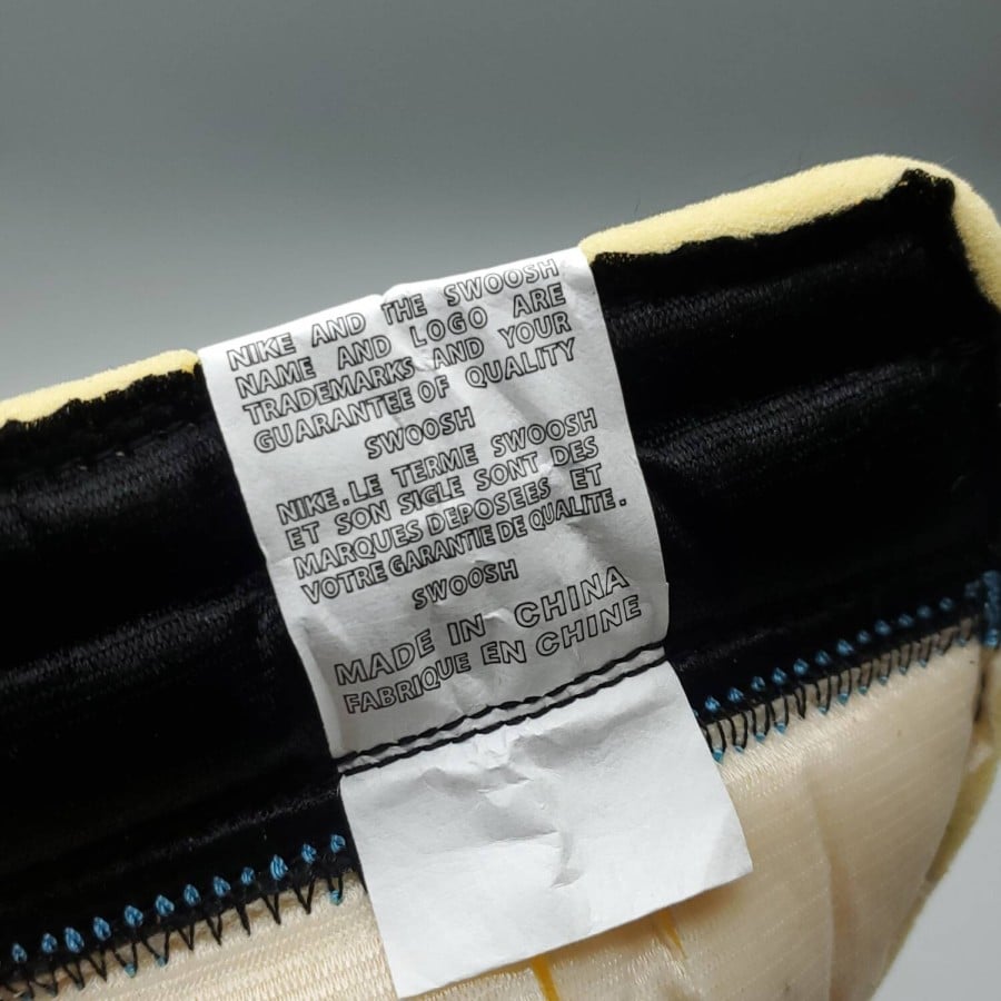 Union LA x Air Jordan 1 Retro High OG SP 
