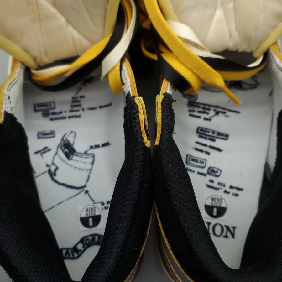 Union LA x Air Jordan 1 Retro High OG SP 