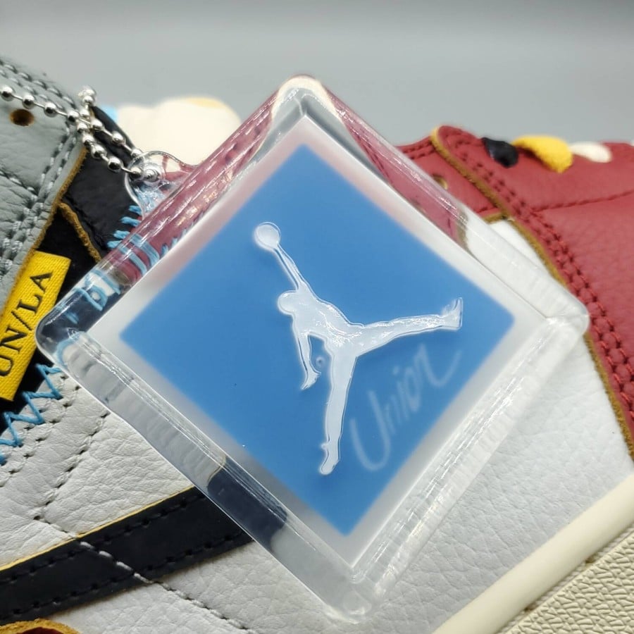 Union LA x Air Jordan 1 Retro High OG SP 