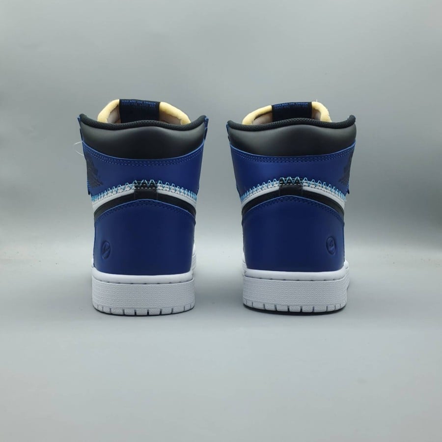 Union LA x Fragment Design x Air Jordan 1 High OG 